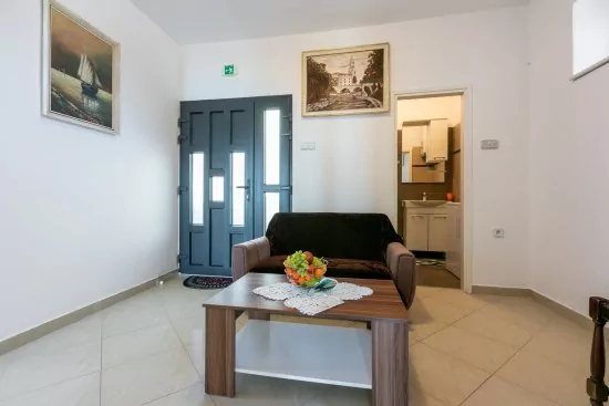 Apartmán Kvarner - Dramalj KV 2161 N3