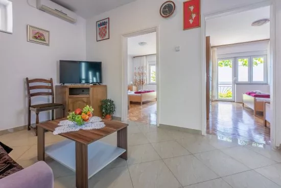 Apartmán Kvarner - Dramalj KV 2161 N3