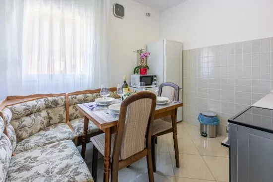 Apartmán Kvarner - Dramalj KV 2161 N3