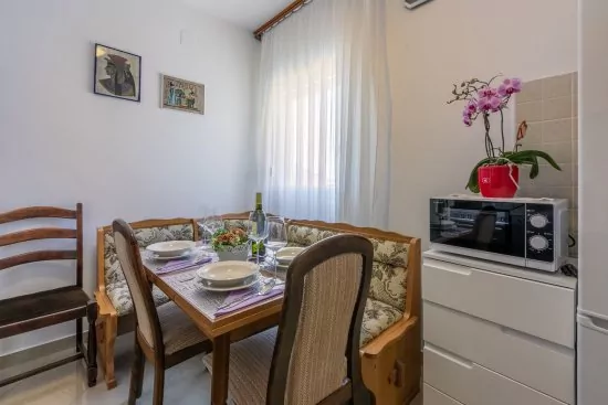 Apartmán Kvarner - Dramalj KV 2161 N3