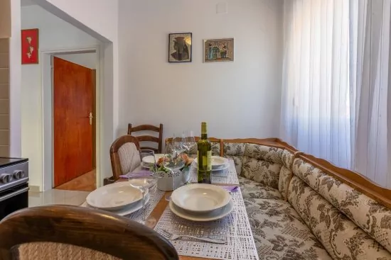 Apartmán Kvarner - Dramalj KV 2161 N3