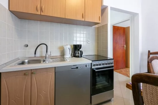 Apartmán Kvarner - Dramalj KV 2161 N3