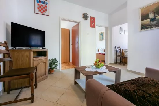Apartmán Kvarner - Dramalj KV 2161 N3