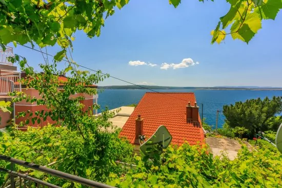 Apartmán Kvarner - Dramalj KV 2161 N3