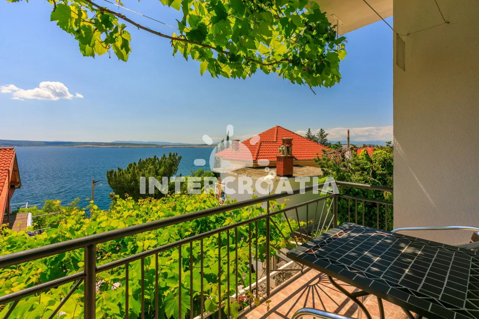 Apartmán Kvarner - Dramalj KV 2161 N3