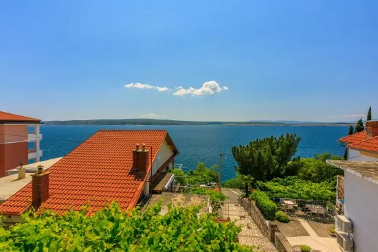 Apartmán Kvarner - Dramalj KV 2161 N3