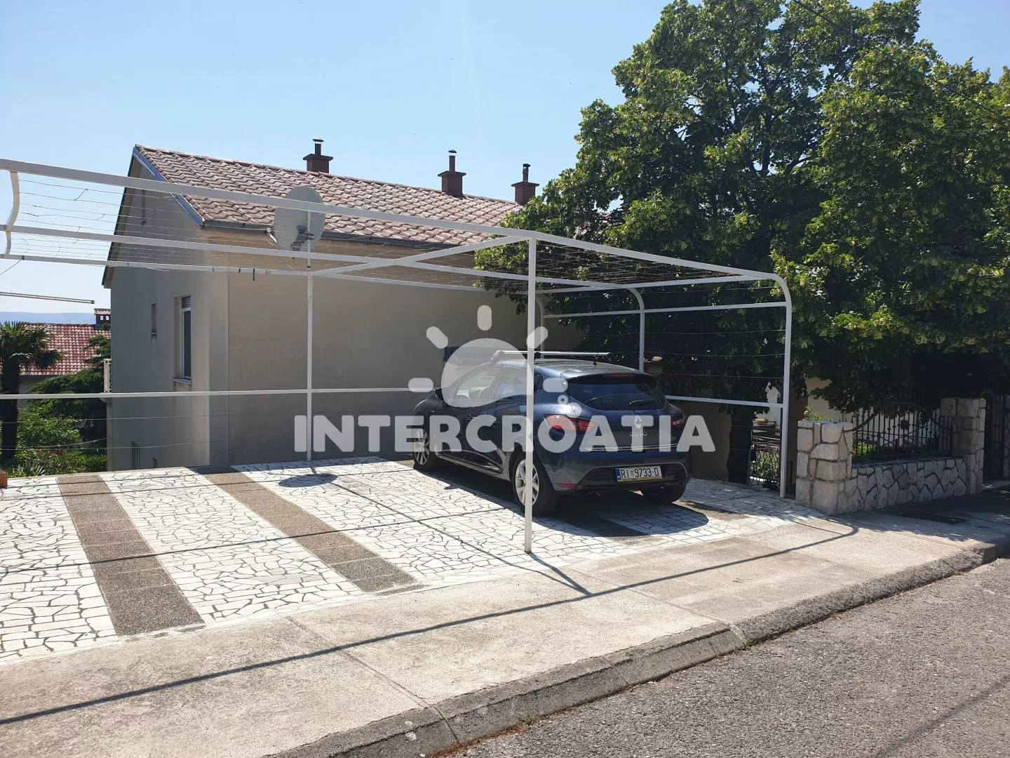 Apartmán Kvarner - Novi Vinodolski KV 1831 N1