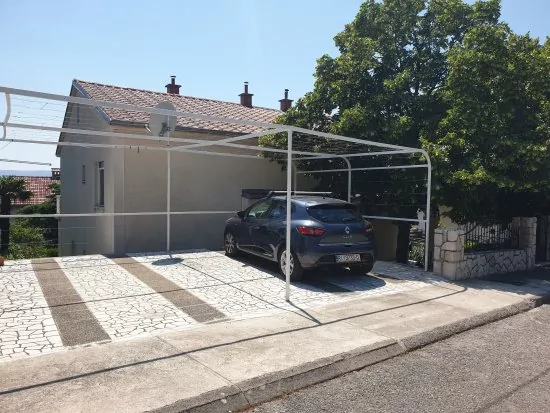 Apartmán Kvarner - Novi Vinodolski KV 1831 N1