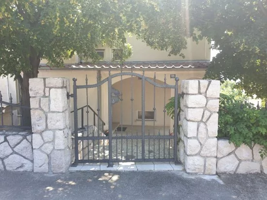 Apartmán Kvarner - Novi Vinodolski KV 1831 N1