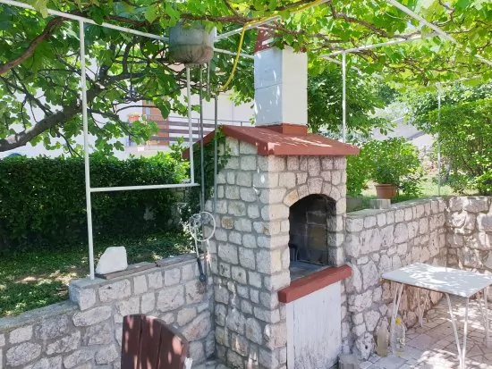 Apartmán Kvarner - Novi Vinodolski KV 1831 N1