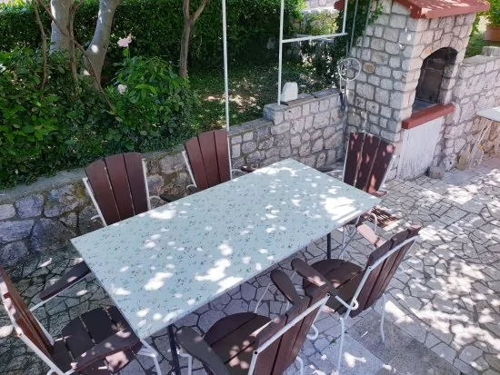Apartmán Kvarner - Novi Vinodolski KV 1831 N1