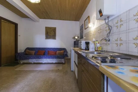 Apartmán Kvarner - Novi Vinodolski KV 1831 N1