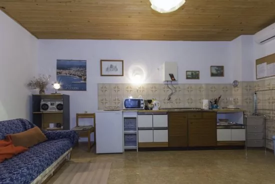 Apartmán Kvarner - Novi Vinodolski KV 1831 N1