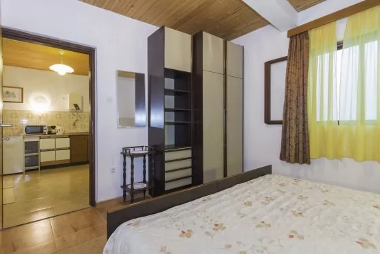 Apartmán Kvarner - Novi Vinodolski KV 1831 N1