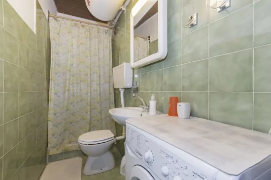 Apartmán Kvarner - Novi Vinodolski KV 1831 N1