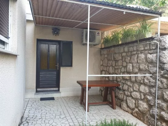 Apartmán Kvarner - Novi Vinodolski KV 1831 N1