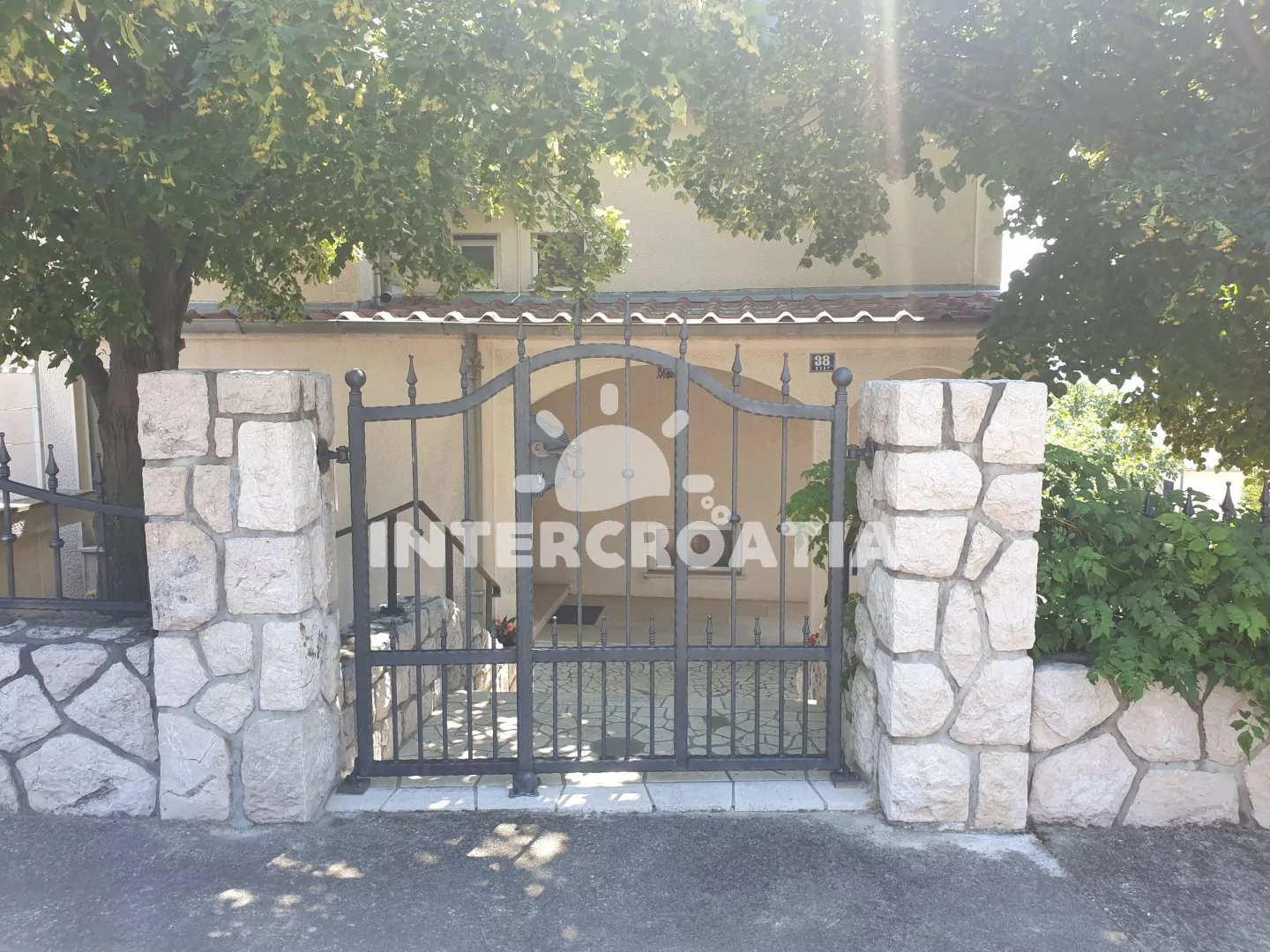 Apartmán Kvarner - Novi Vinodolski KV 1831 N2