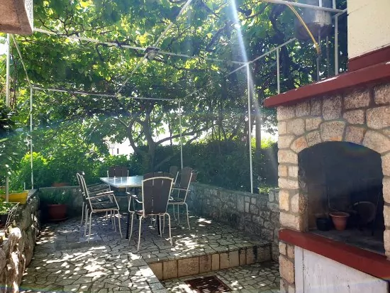 Apartmán Kvarner - Novi Vinodolski KV 1831 N2