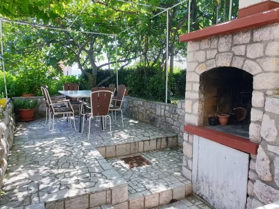 Apartmán Kvarner - Novi Vinodolski KV 1831 N2