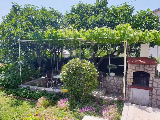 Apartmán Kvarner - Novi Vinodolski KV 1831 N2