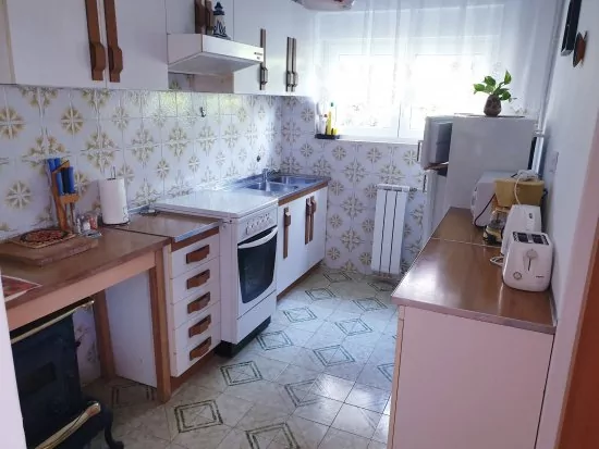 Apartmán Kvarner - Novi Vinodolski KV 1831 N2
