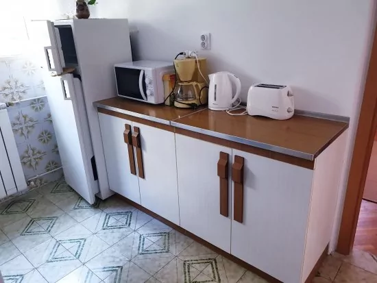 Apartmán Kvarner - Novi Vinodolski KV 1831 N2