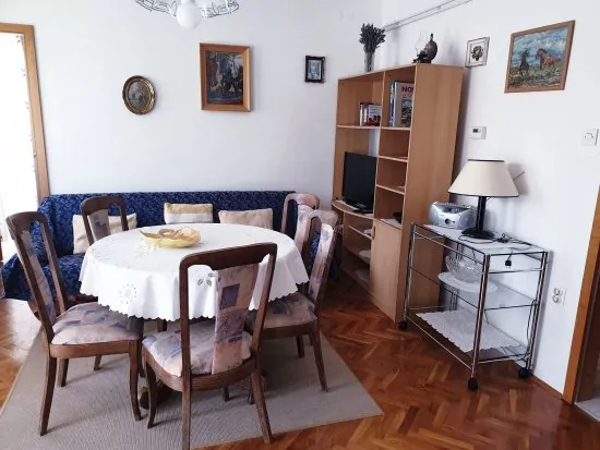 Apartmán Kvarner - Novi Vinodolski KV 1831 N2