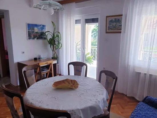 Apartmán Kvarner - Novi Vinodolski KV 1831 N2