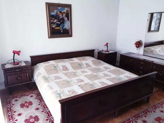 Apartmán Kvarner - Novi Vinodolski KV 1831 N2