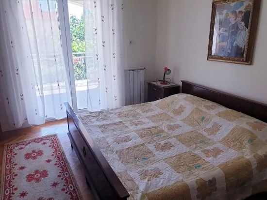 Apartmán Kvarner - Novi Vinodolski KV 1831 N2
