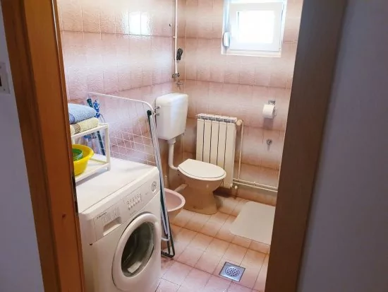 Apartmán Kvarner - Novi Vinodolski KV 1831 N2