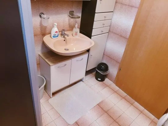 Apartmán Kvarner - Novi Vinodolski KV 1831 N2