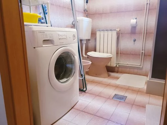 Apartmán Kvarner - Novi Vinodolski KV 1831 N2