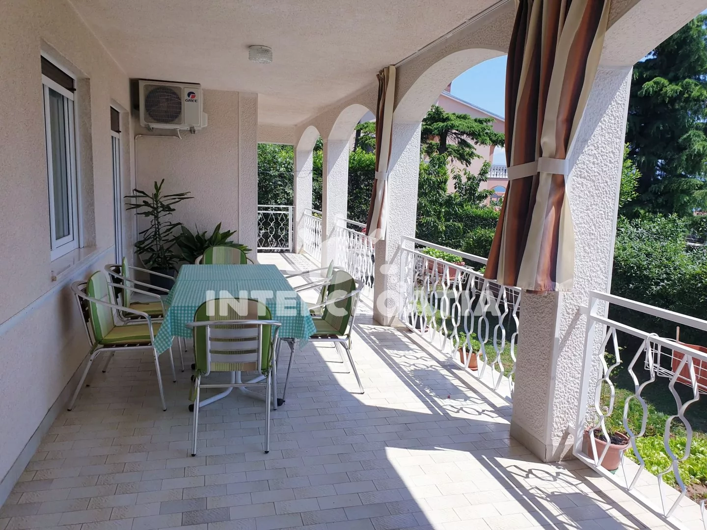 Apartmán Kvarner - Novi Vinodolski KV 1831 N2