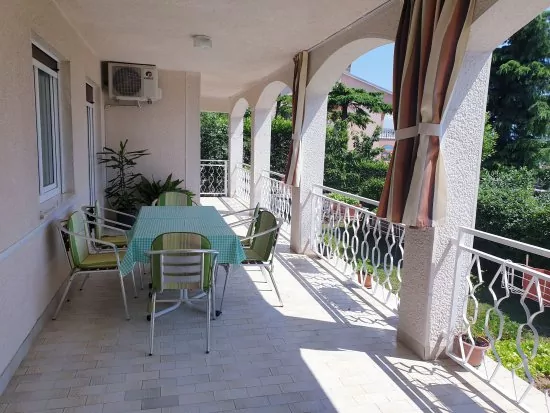 Apartmán Kvarner - Novi Vinodolski KV 1831 N2