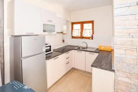 Apartmán Severní Dalmácie - Biograd na Moru DA 4731 N2