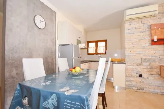 Apartmán Severní Dalmácie - Biograd na Moru DA 4731 N2
