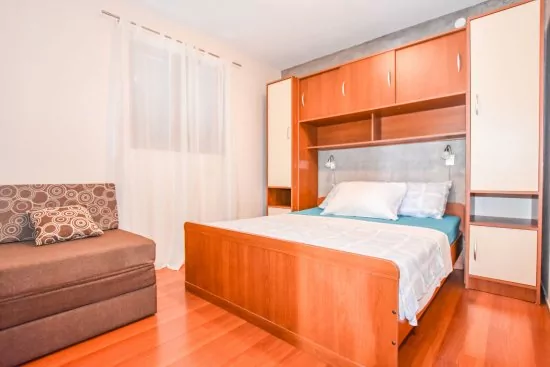 Apartmán Severní Dalmácie - Biograd na Moru DA 4731 N2
