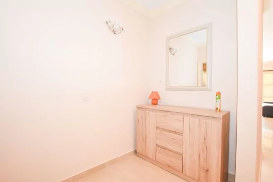 Apartmán Severní Dalmácie - Biograd na Moru DA 4731 N2