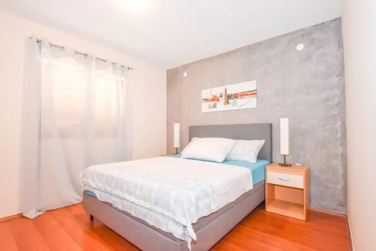 Apartmán Severní Dalmácie - Biograd na Moru DA 4731 N2