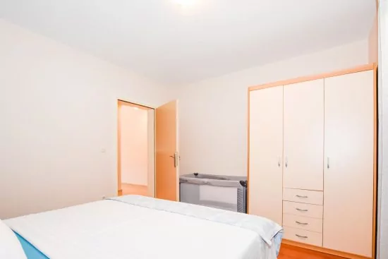 Apartmán Severní Dalmácie - Biograd na Moru DA 4731 N2