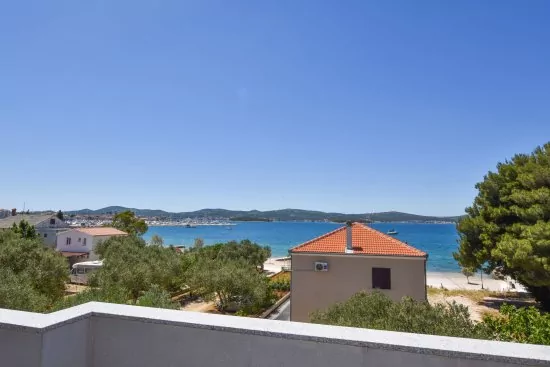Apartmán Severní Dalmácie - Biograd na Moru DA 4731 N3