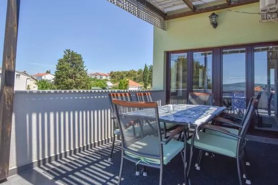 Apartmán Severní Dalmácie - Biograd na Moru DA 4731 N3