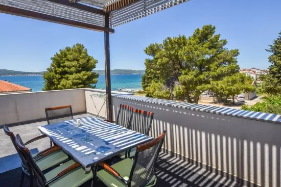 Apartmán Severní Dalmácie - Biograd na Moru DA 4731 N3