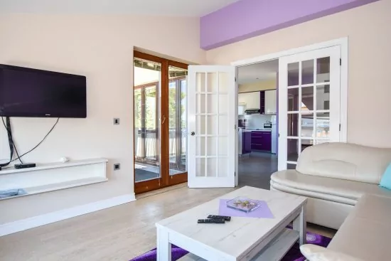 Apartmán Severní Dalmácie - Biograd na Moru DA 4731 N3