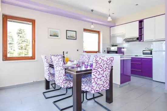 Apartmán Severní Dalmácie - Biograd na Moru DA 4731 N3
