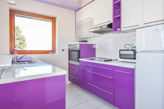 Apartmán Severní Dalmácie - Biograd na Moru DA 4731 N3