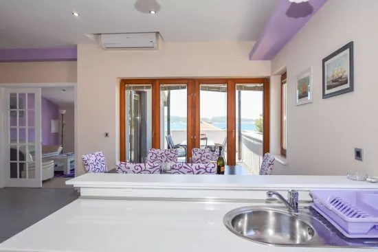 Apartmán Severní Dalmácie - Biograd na Moru DA 4731 N3