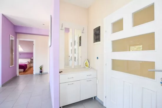 Apartmán Severní Dalmácie - Biograd na Moru DA 4731 N3
