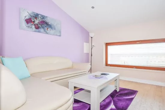 Apartmán Severní Dalmácie - Biograd na Moru DA 4731 N3